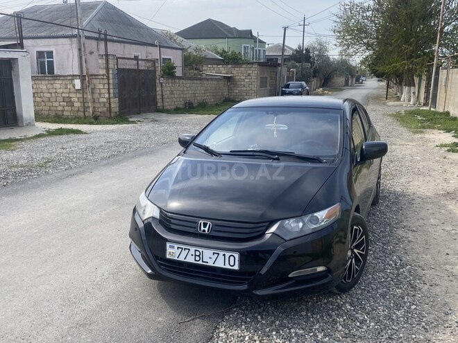 Honda Insight-7