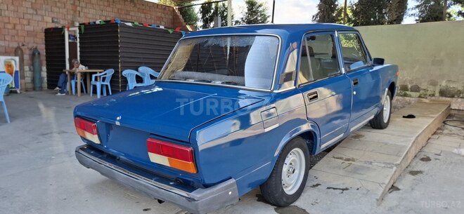 LADA (VAZ) 2107-7