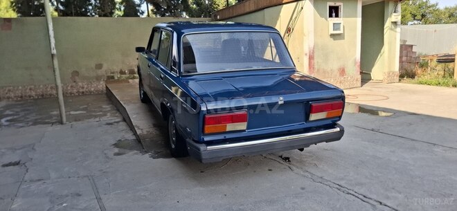 LADA (VAZ) 2107-6