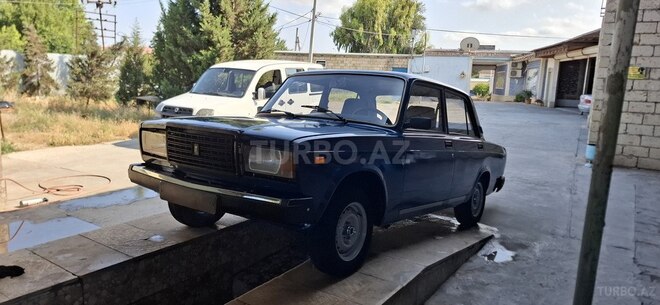 LADA (VAZ) 2107-3