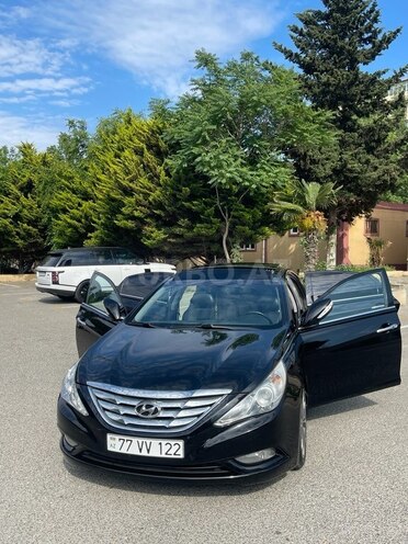 Hyundai Sonata-8