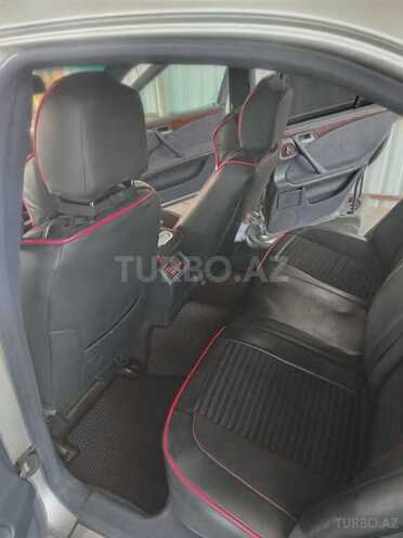 Mercedes E 220-3