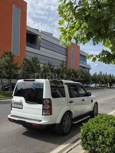 Land Rover Discovery-7