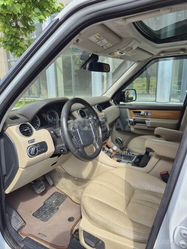 Land Rover Discovery-12