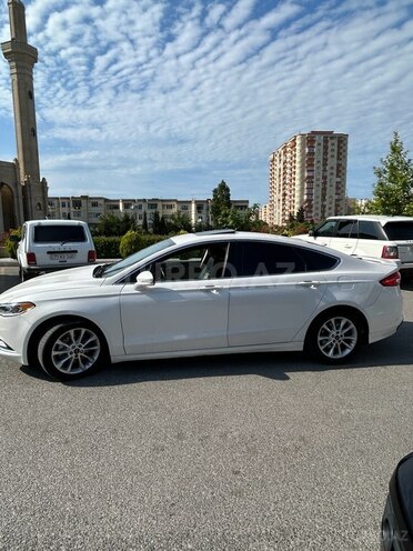 Ford Fusion (North America)-4