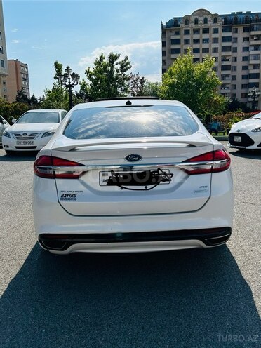 Ford Fusion (North America)-2