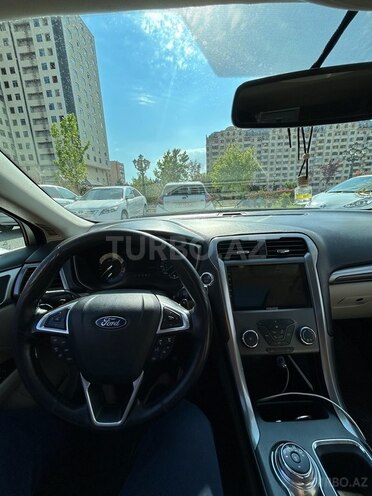 Ford Fusion (North America)-7