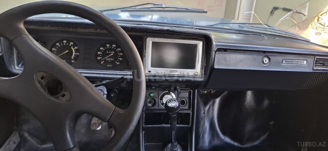 LADA (VAZ) 2107-9
