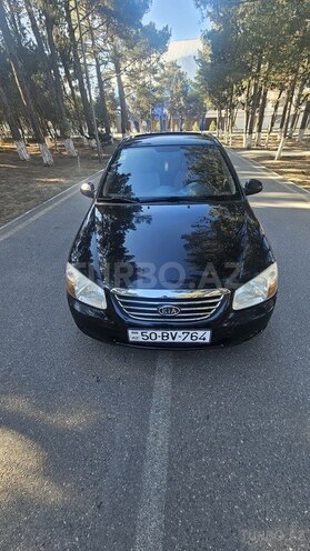 Kia Cerato-1