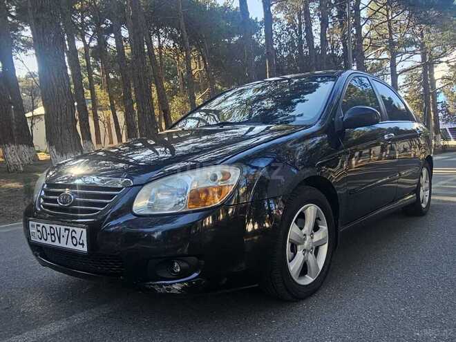 Kia Cerato-3