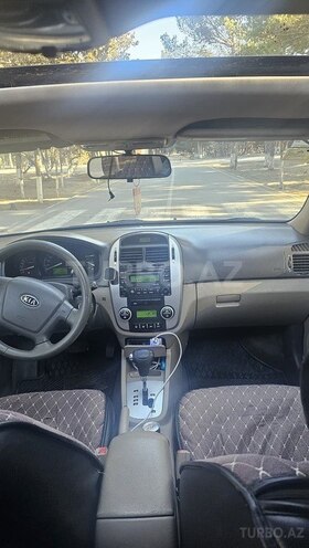 Kia Cerato-5