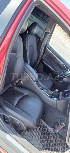 Mercedes C 200-3