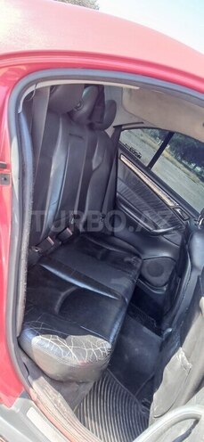 Mercedes C 200-2