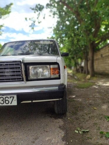 LADA (VAZ) 2107-3