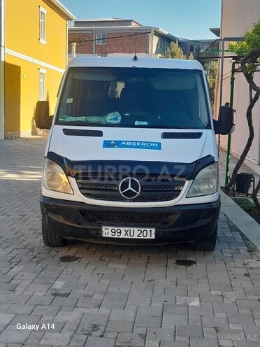Mercedes Sprinter 311-1