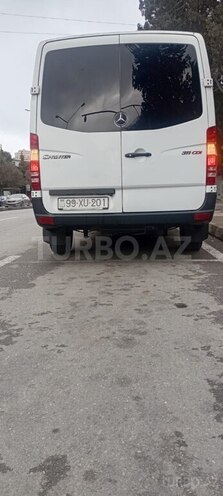 Mercedes Sprinter 311-3