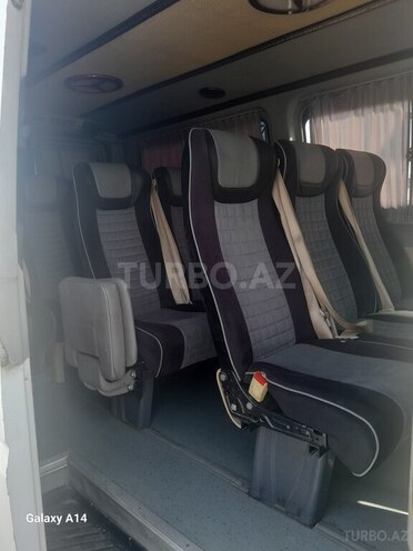 Mercedes Sprinter 311-5