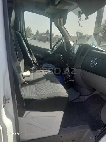 Mercedes Sprinter 311-6