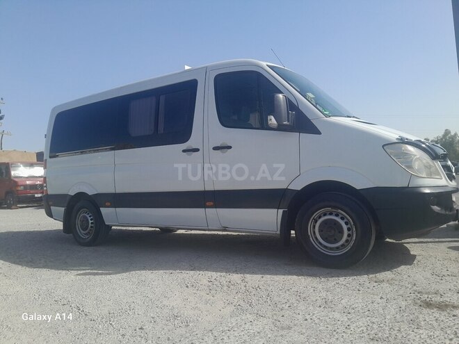 Mercedes Sprinter 311-7