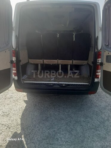 Mercedes Sprinter 311-9