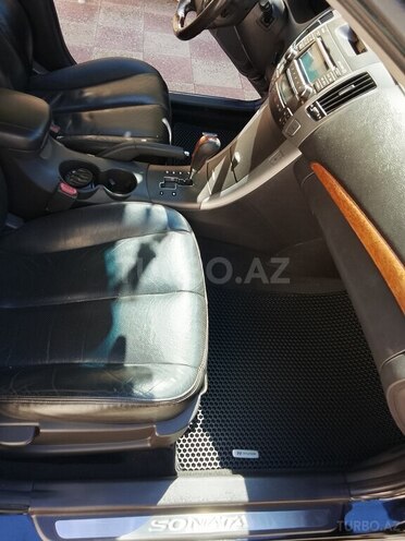 Hyundai Sonata-11