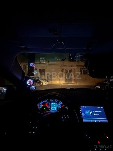Chevrolet Cruze-8