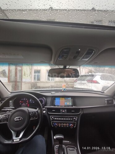 Kia K5-6