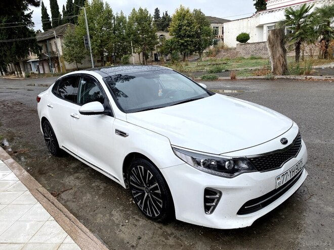 Kia K5-7