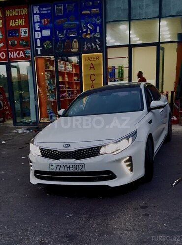 Kia K5-13