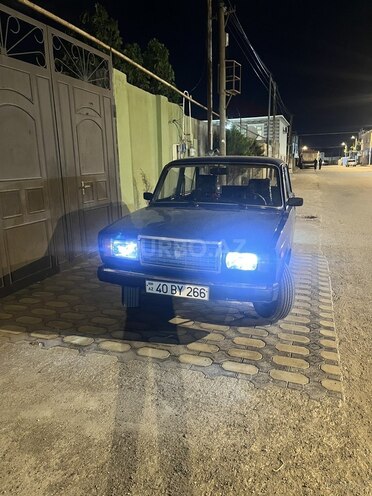 LADA (VAZ) 2107-9