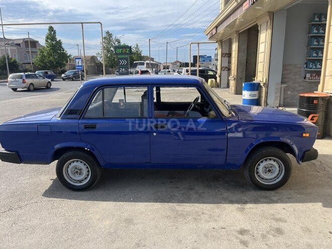 LADA (VAZ) 2107-7
