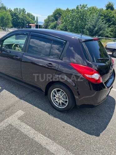 Nissan Tiida-3