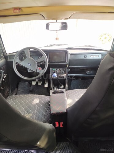 LADA (VAZ) 2107-5