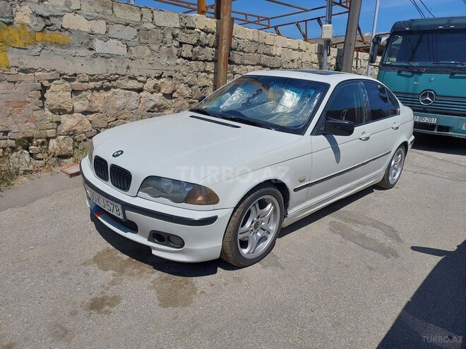 BMW 325-2