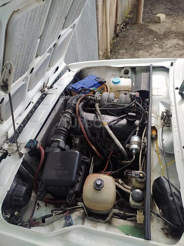 LADA (VAZ) 2107-7