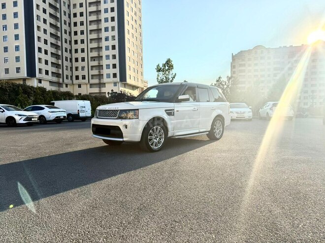 Land Rover Range Rover-6