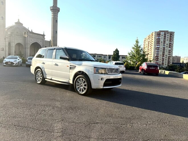 Land Rover Range Rover-2
