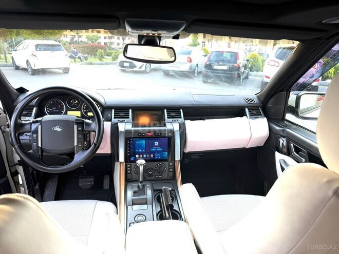 Land Rover Range Rover-4