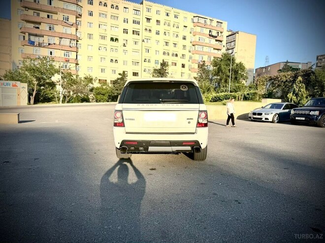 Land Rover Range Rover-3