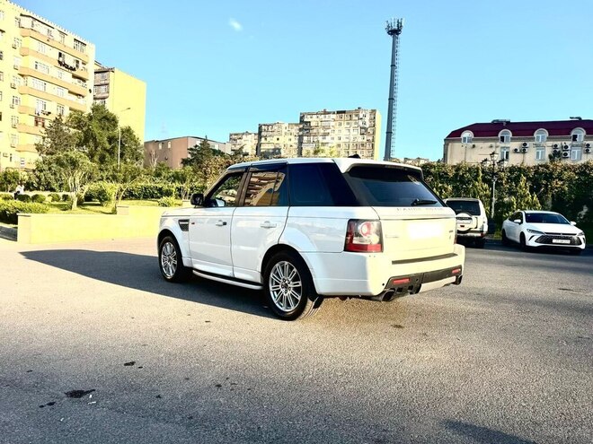 Land Rover Range Rover-8