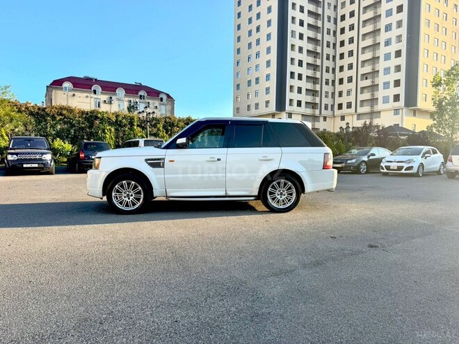 Land Rover Range Rover-7