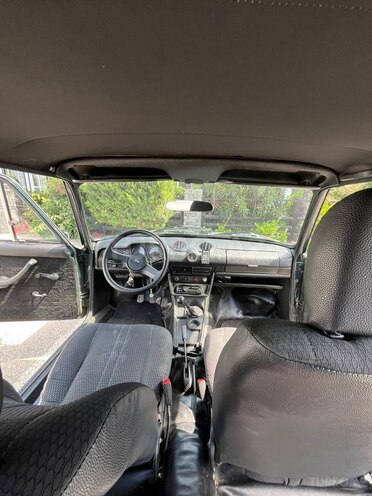 LADA (VAZ) 2106-10