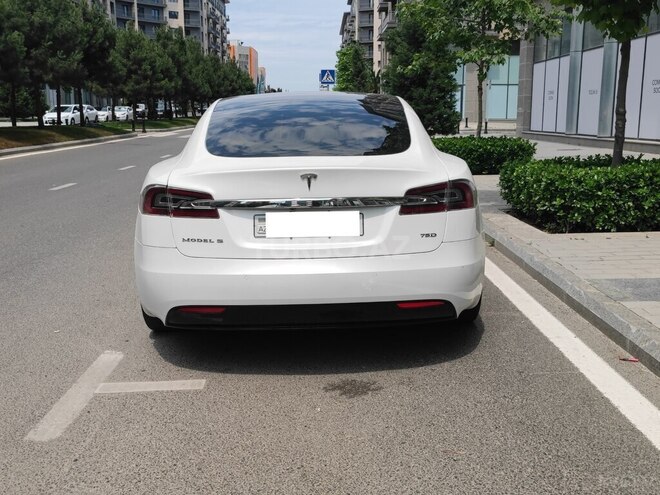 Tesla Model S-5