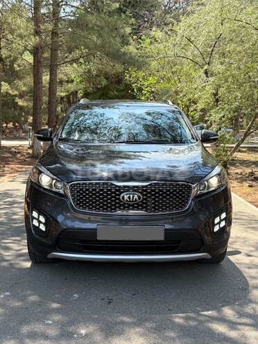 Kia Sorento-1