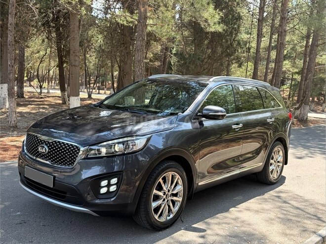 Kia Sorento-2