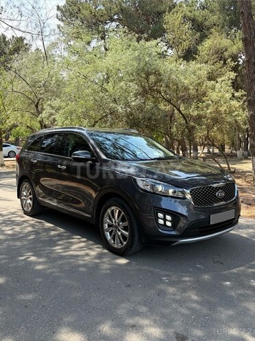 Kia Sorento-8