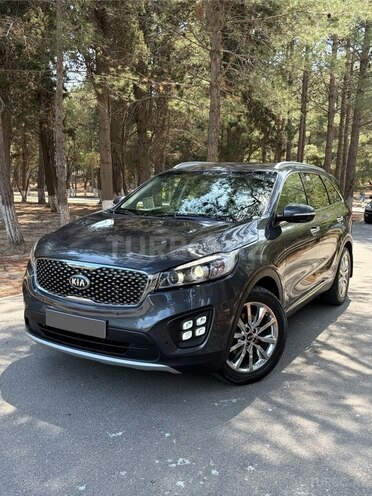 Kia Sorento-15