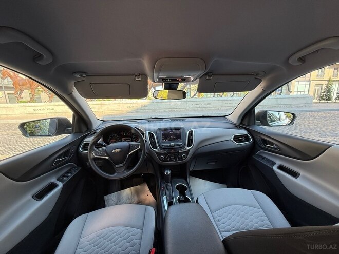 Chevrolet Equinox-7