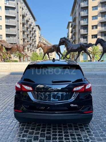 Chevrolet Equinox-4