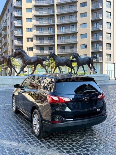 Chevrolet Equinox-6